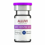BPC-157, TB-500 10mg (Blend)